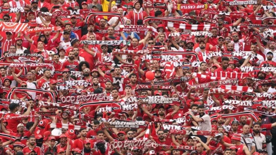 الوداد يضبط ترتيبات مواجهة أولمبيك آسفي ويشدد على احترام ضوابط الولوج