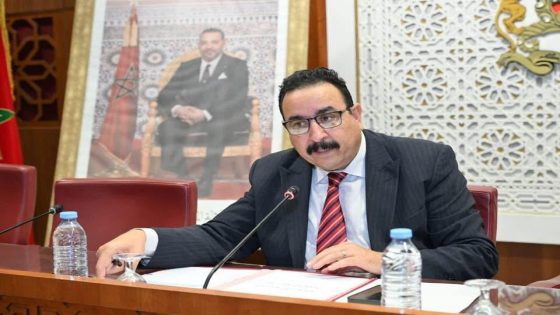 البرلماني عبد الواحد الشفاقي يدق ناقوس الخطر: شباب القرى خارج منظومة التكوين المهني