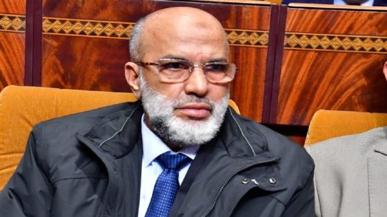 والي جهة مراكش-آسفي  خطيب لهبيل يحيل ملف عزل نائب برلماني ونائب رئيس جماعة تسلطانت على القضاء الإداري ومسطرة التوقيف تدخل حيّز التنفيذ