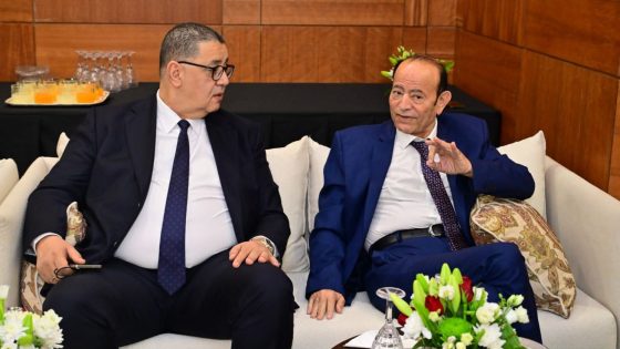 عبد الرحمان وافا… صوت برلماني مغربي في قلب التنسيق الإفريقي لتعزيز الديمقراطية والسلم