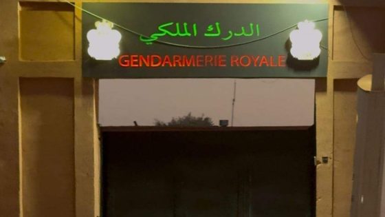 توضيحات من مصدر أمني حول ما يُروج بخصوص “ديور المسجد”  المحاميد 9 بجماعة تسلطات