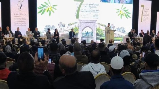 من الرباط… “جبهة القوى الديمقراطية” تعلن انطلاقة جديدة وتكشف ملامح مرحلة مفصلية