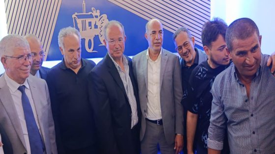 حضور كبار الحزب… وغياب ولاد الدار! شنو واقع للبام ببنسليمان؟؟