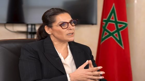 عمدة مراكش تكسر حاجز الصمت .. القضاء هو الفيصل في مواجهة “الأخبار الزائفة”