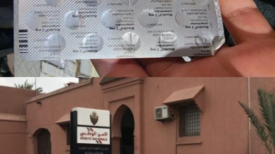 مراكش…انتشار مقلق لترويج المخدرات بحي الزرايب باب الخميس… الساكنة تستغيث والي امن مراكش لتطويق الخطر