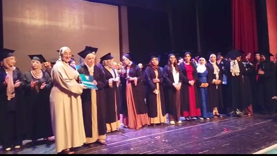 مجموعة Campus Sciences de Santé Privée تخلق الحدث بمدينة تارودانت احتفاءا بخريجيها 97 واعلانا بتوسيع شبكتها .