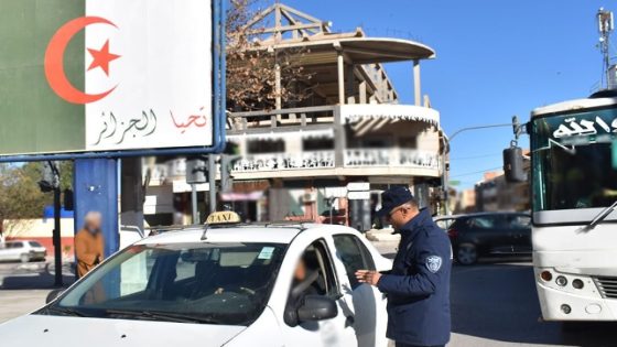 سر التكتم التام للجزائر بعد انفجارات البليدة 