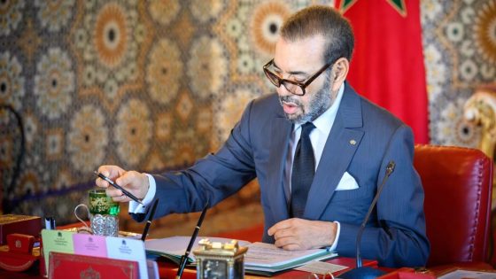 جلالة الملك محمد السادس يترأس مجلسا الوزاريا…. قرارات نوعية ترسم ملامح مرحلة جديدة للتنمية والجهوية بالمغرب