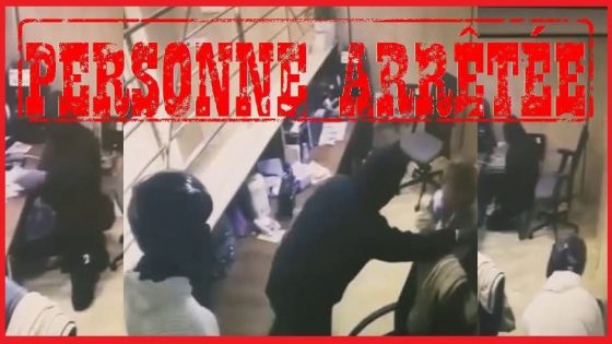 بعد فيديو هزّ مواقع التواصل.. توقيف مشتبه فيه في السطو المسلح على وكالة لصرف العملات بالحسيمة