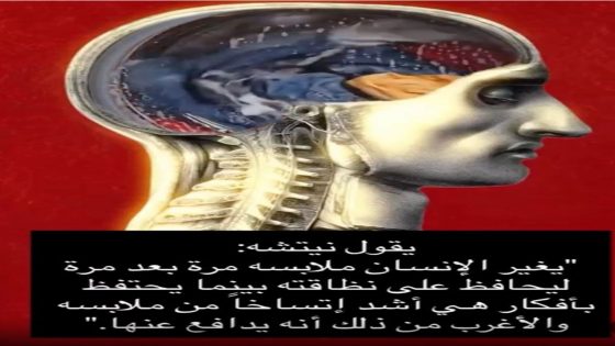 الأناقة الذهنية.. حين يصبح تجديد الأفكار ضرورة يومية لا ترفاً فكرياً