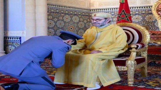 تعزيز المؤسسة العسكرية: صاحب السمو الملكي ولي العهد الأمير مولاي الحسن منسقاً لمكاتب القيادة العامة للقوات المسلحة الملكية