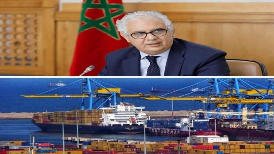 الموانئ المغربية… رافعة استراتيجية لتعزيز السيادة الاقتصادية والانفتاح القاري