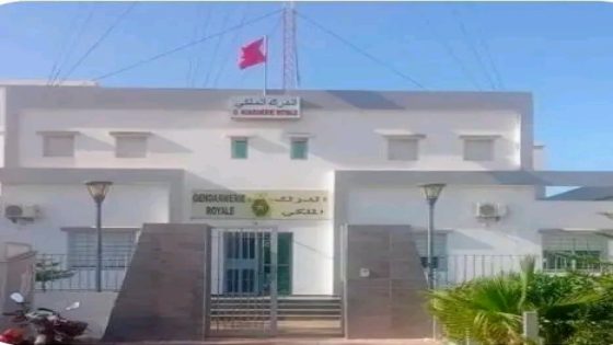 تدخل أمني محكم للدرك الملكي بأولادعبو يُجهض تداعيات واقعة خطيرة ويعكس جاهزية ميدانية عالية