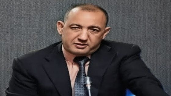 الاستقلالي عبد العزيز البهجة…اسم يفرض حضوره في المشهد السياسي بتارودانت الشمالية ورهان متصاعد نحو الاستحقاقات المقبلة.
