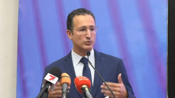 المغرب وكوت ديفوار: نموذج رائد للتعاون جنوب-جنوب وشراكة استراتيجية نحو مستقبل واعد