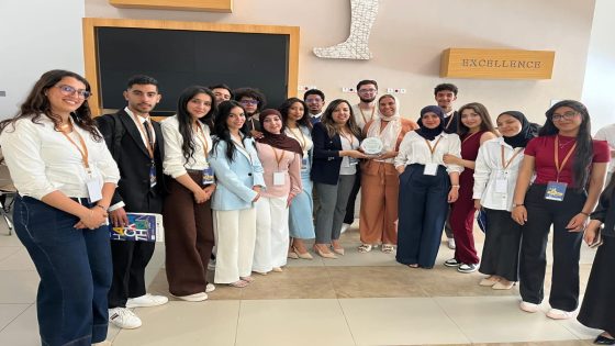 جامعة الحسن الأول بسطات تطلق النسخة الأولى من هاكاثون “InnoVenture 2026” لدعم الابتكار وريادة الأعمال