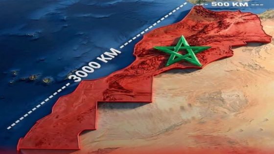 خطوة تاريخية.. فرنسا تسلّم المغرب أرشيفاً سرياً يحسم “مغربية الصحراء الشرقية”
