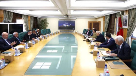 وزارة الداخلية تراهن على الإعلام العمومي لتعزيز المشاركة في انتخابات 2026