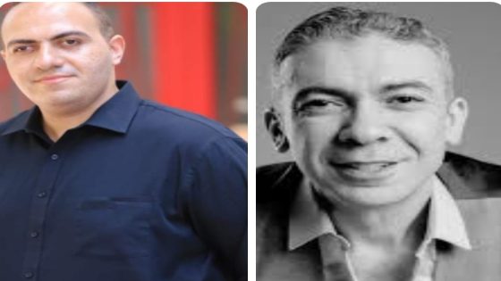 عبدالحميد صالح يكتب حظر نظام الطيبات وشطب الطبيب ضياء العوضي في مصر