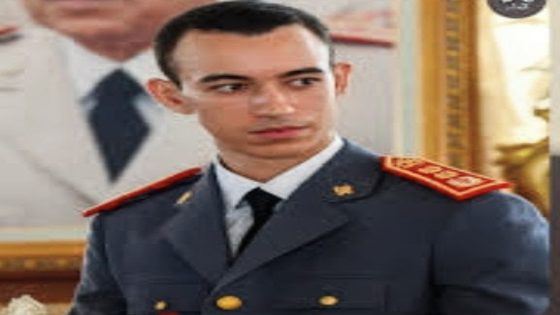 ايكوديبلوماتيك…تهنئة بمناسبة الاحتفال بالذكرى ال 23 لميلاد صاحب السمو الملكي ولي العهد الأمير الجليل مولاي الحسن،