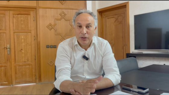 سمير كودار: مشروع تسلطانت احترم جميع المساطر القانونية والادعاءات المتداولة تفتقر إلى الدقة