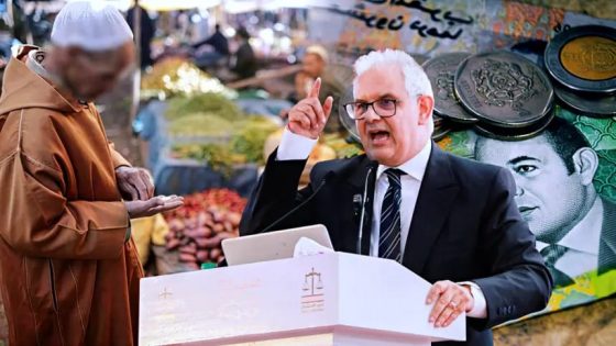 لقاء اقتصادي لحزب الاستقلال لبحث حلول مؤسساتية تحمي الأسر المغربية من الغلاء وتحد من المضاربة*  