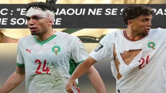 تصريحات يونس العيناوي تثير الجدل.. ونايل العيناوي يواصل التألق بعيداً عن الضوضاء