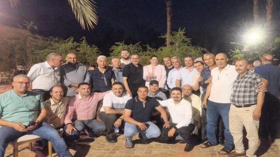 حزب الأصالة والمعاصرة يعلن اللائحة الأولية لوكلائه بجهة مراكش آسفي  