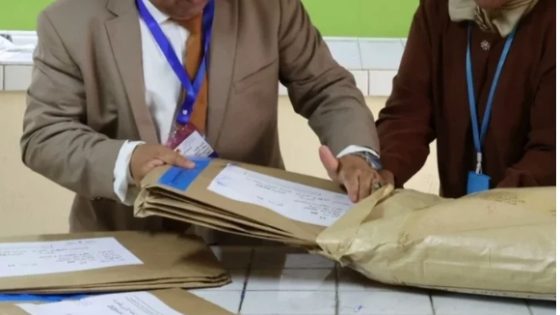 نتائج بكالوريا 2026.. جداول ترتيب أعلى المعدلات وطنيا وسوس ماسة تحل ثانية