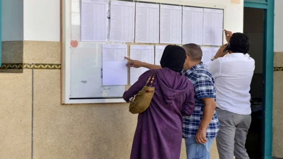 رئيس النيابة العامة يعلن التعبئة لحماية نزاهة اللوائح الانتخابية ويشدد على ردع المخالفات