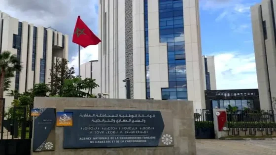 مذكرة جديدة لتحصين الملكية العقارية.. المحافظ العام يشدد الخناق على شبكات السطو على عقارات المغاربة