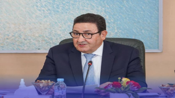 السلامة الطرقية بالمغرب.. قيوح يدعو إلى رؤية جديدة تواكب التحولات وتحد من نزيف حوادث السير