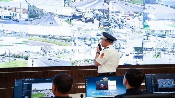 الرباط تدخل مرحلة أمنية جديدة.. تدشين قاعة قيادة وتنسيق متطورة لتعزيز سرعة التدخل والخدمات الشرطية