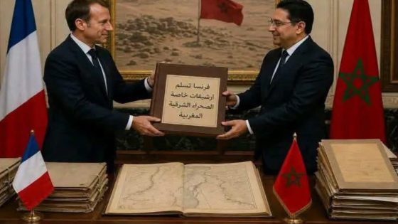 عاجل: ملف “الصحراء الشرقية”.. استعادة الذاكرة التاريخية في صلب الأجندة المغربية 