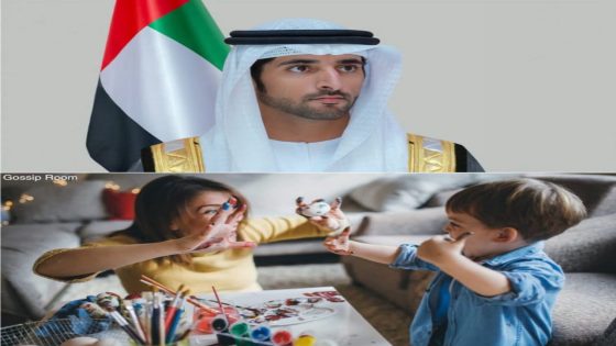 من «ربة منزل» إلى «بانية أجيال»: دبي تعيد تعريف دور الأم في وثائقها الرسمية