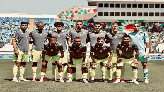 المرافقة الذهنية تصنع الفارق : اتحاد تواركة يجدد العهد مع البطولة الاحترافية
