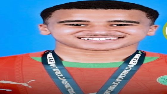 خط أحمر.. هل نكرر خطيئة “أزنو” و”بونيدة” مع موهبة وزان؟
