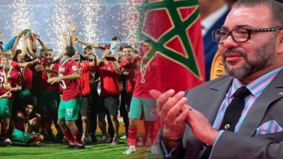 الرياضة المغربية.. رؤية ملكية جعلت من المملكة قوة صاعدة على الساحة الدولية