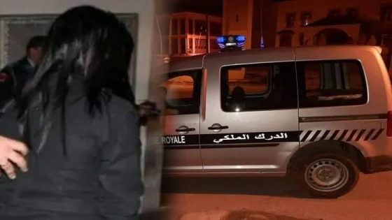 تاسلطانت.. شكاية بسبب الضجيج تقود الدرك الملكي إلى فيلا بجنان الأطلس وتوقيف 6 أشخاص