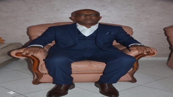 محمد النكوط… بين هندسة التنمية وصناعة الثقة  