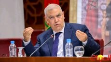 لفتيت يوصي ولاة وعمال الصحراء بالإعداد الجيد للإنتخابات البرلمانية المقبلة
