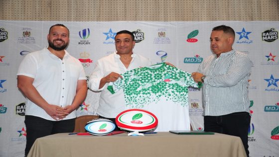 Hicham Oubaja : Le choix de Bernard Goutta comme sélectionneur de l’équipe nationale de rugby à XV s’inscrit dans la continuité de la stratégie de la fédération.