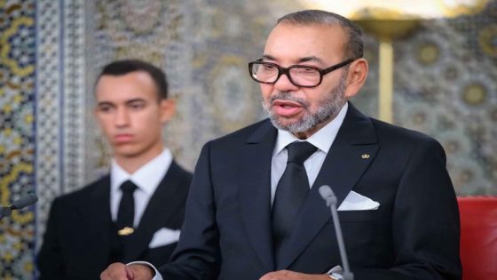 عيد الشباب.. جلالة الملك يصدر عفوه السامي على 667 شخصا.