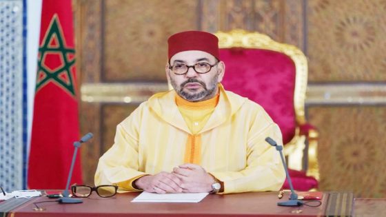 ذكرى ثورة الملك والشعب.. جلالة الملك يصدر عفوه السامي على 935 شخصا