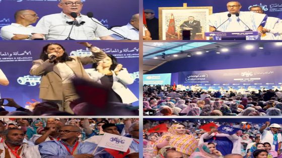 الداخلة تهتز سياسياً «البام» يرفع سقف التحدي ويعيد رسم خرائط النفوذ