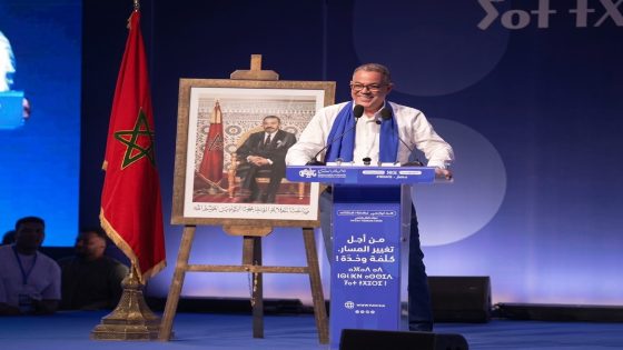 استعداداً للانتخابات التشريعية.. فوزي لقجع يعبئ مناضلي “البام” بجهة مراكش آسفي