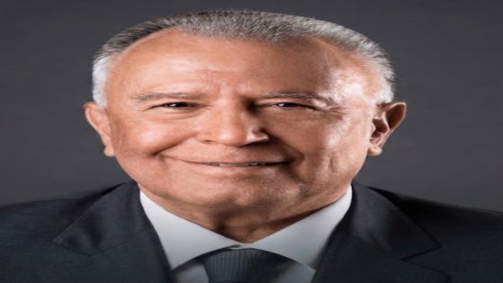 رحيل عميد الفكر الاقتصادي والتعليم العالي بالمغرب: وفاة الأستاذ عبد العالي بنعمور   