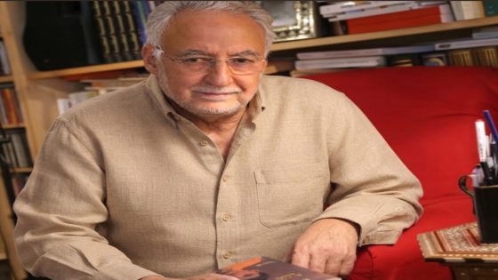 وداعاً عملاق الصحافة الحرة.. حميد برادة في ذمة الله