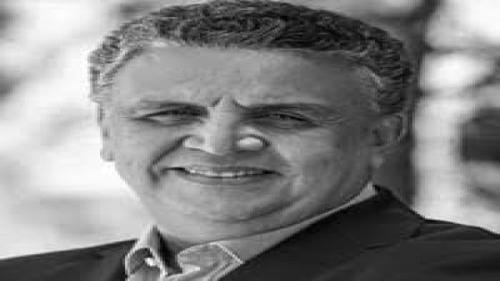رئاسة الحكومة» وهبي يرد على خبر تعيينه بكلمة واحدة «عاد فقت من لاسييست»!