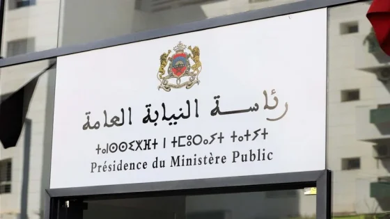 تسجيل صوتي يثير الجدل بسطات.. الوكيل العام للملك يأمر بفتح بحث حول تسريبه وتداوله